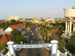 Jual Timbangan Duduk Digital di Cirebon